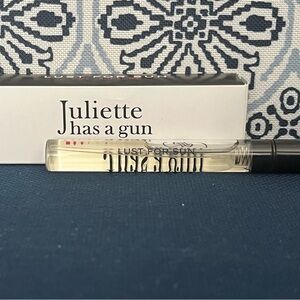 Juliette Has a Gun Lust for Sun Perfume, 5ml